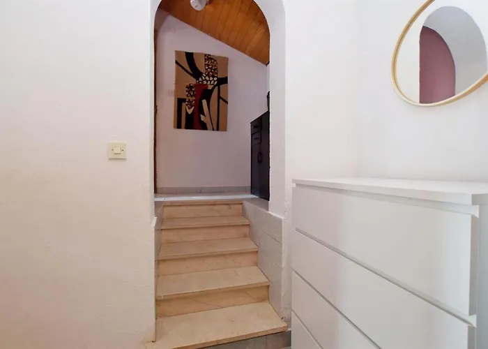 Apartmán By The Sea - Zadar - 24879 Petrcane