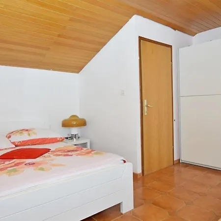 By The Sea Petrcane, Zadar - 24879 Apartmán Petrcane