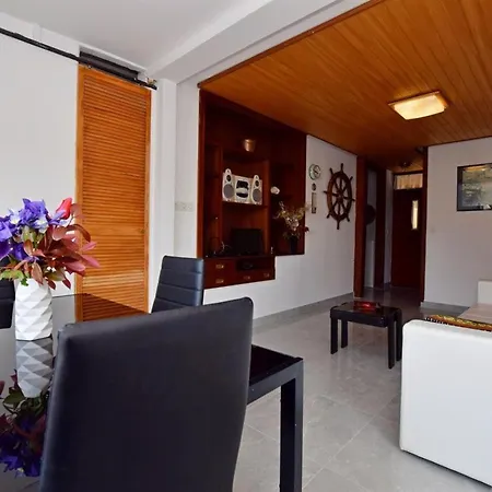 Apartmán By The Sea Petrcane, Zadar - 24879