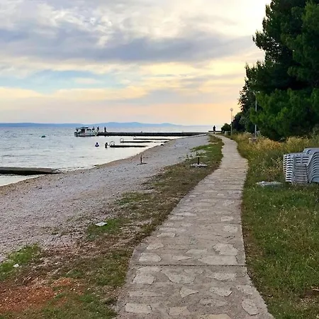 Apartmán By The Sea Petrcane, Zadar - 24879
