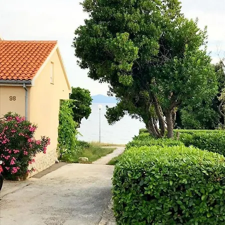 Apartmán By The Sea Petrcane, Zadar - 24879 *
