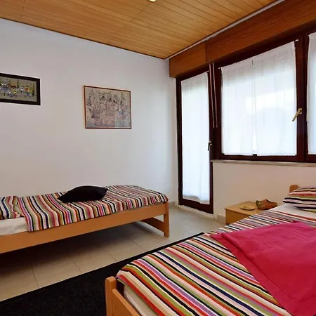 By The Sea Petrcane, Zadar - 24879 Apartmán Petrcane