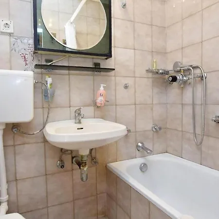 By The Sea Petrcane, Zadar - 24879 Apartmán Petrcane