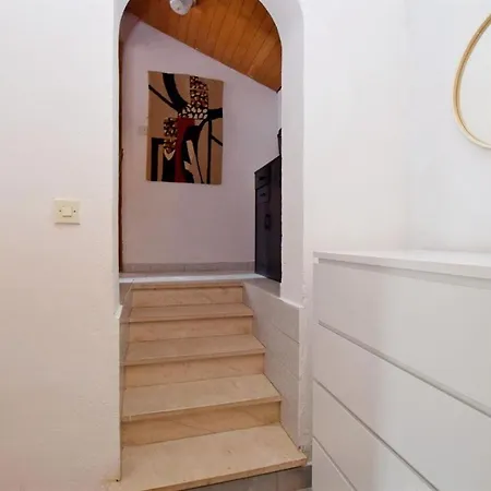 Apartmán By The Sea Petrcane, Zadar - 24879 Petrcane