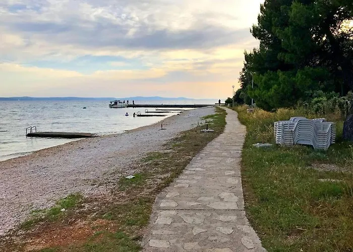 Апартаменты By The Sea - Zadar - 24879