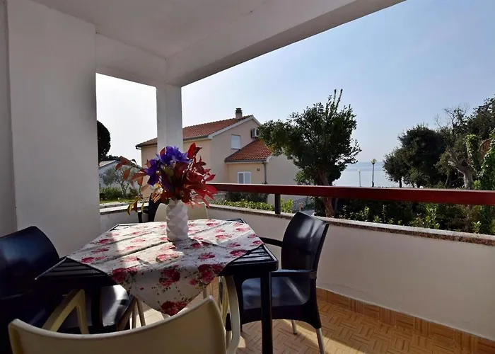 Апартаменты By The Sea - Zadar - 24879 *