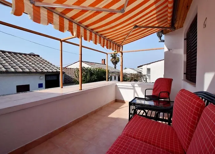 Апартаменты By The Sea - Zadar - 24879